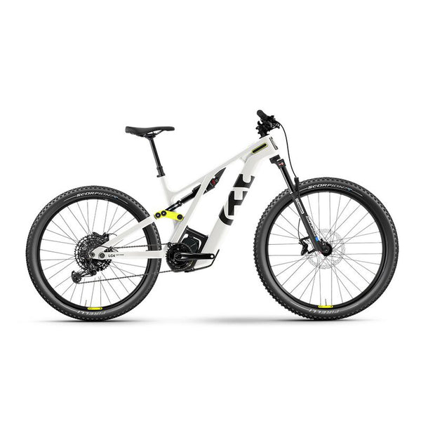 Bicicleta eléctrica Husqvarna Light Cross LC4