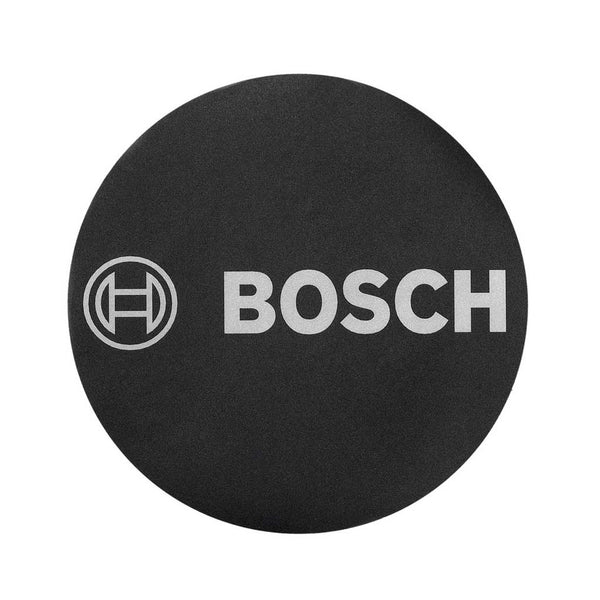 Runde LaBosch Aufkleber