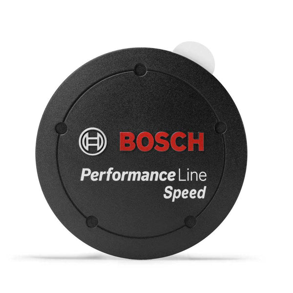 Tapa de logotipo Performance Line Speed (BDU2XX)