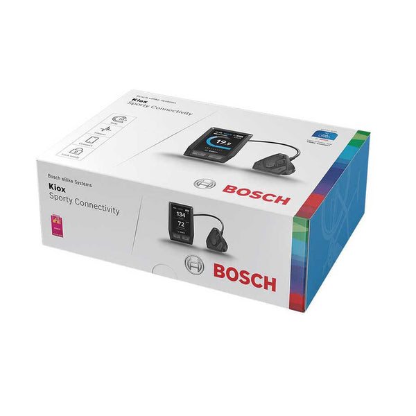 Kit de reequipamiento Kiox (BUI330)