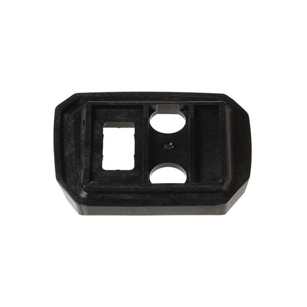 Soporte superior para batería Yamaha de cuadro E-BIKE