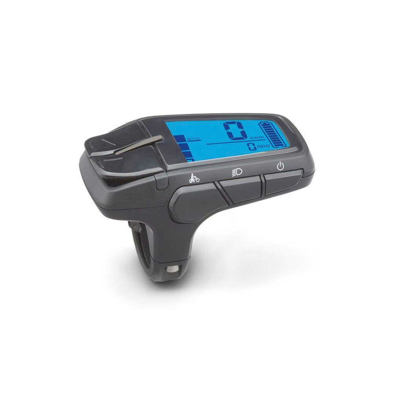yamaha e-bike sideswitch lcd-display a Yamaha 2015 LCD-Display