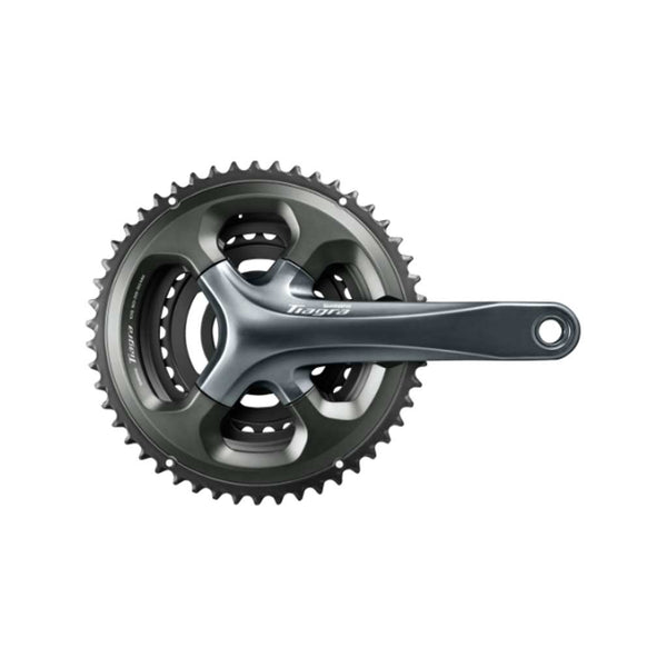 SHIMANO TIAGRA Juego de bielas FC-4703 10 velocidades 175mm