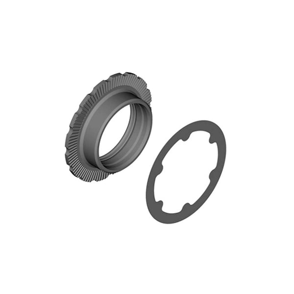 Anillo de cierre y arandela FC-M9100