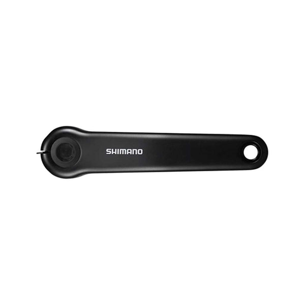 Unidad de brazo de biela izquierdo 170 mm [negro] FC-E6100