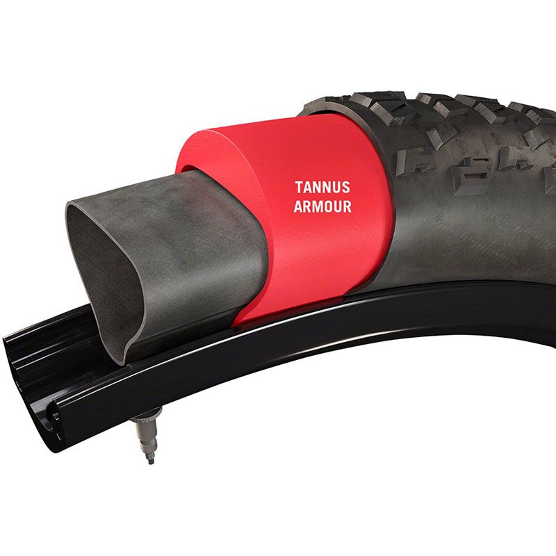 Kit Antipinchazos Tannus Armour 29” para 2 Ruedas