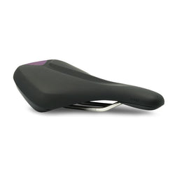 Sillín Selle Royal Vivo Relaxed Reflectante