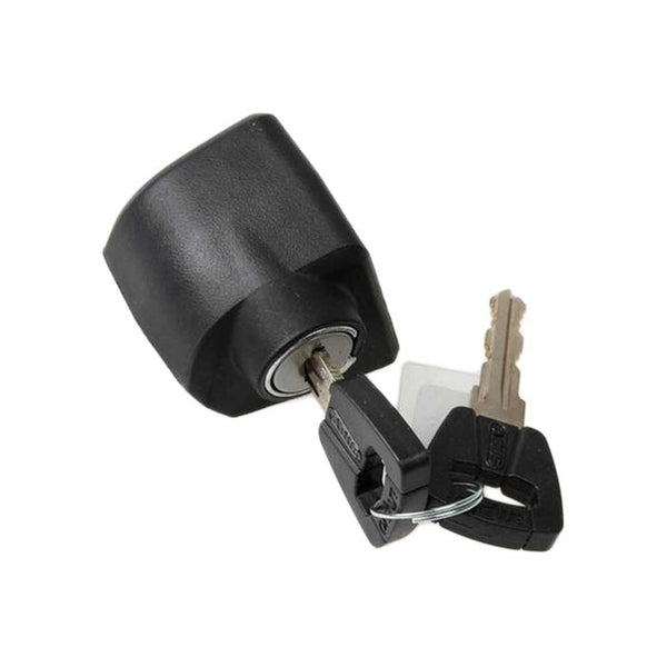 ABUS Bosch, cilindro de cierre estándar para batería de cuadro