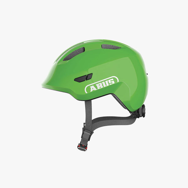 ABUS SHINY GREEN