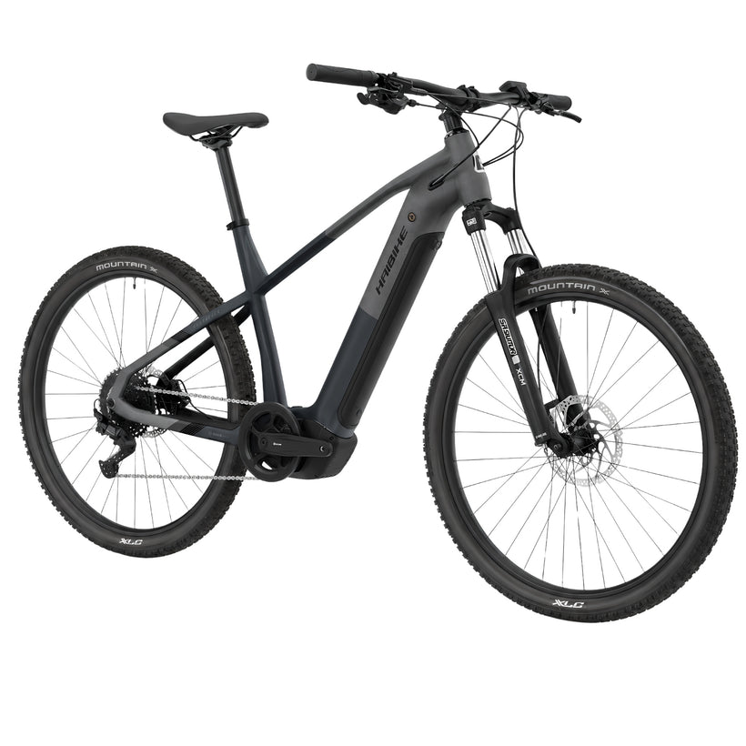 ALLTRACK 4 HIGH