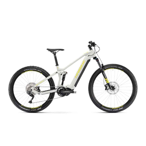 Bicicleta eléctrica Haibike AllTrail 3 - C2