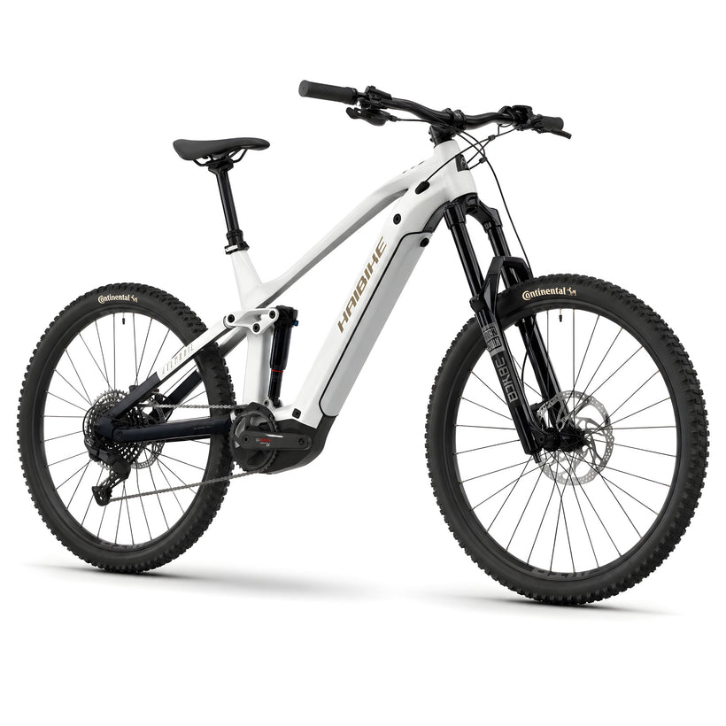 ALLTRAIL 8 HIGH