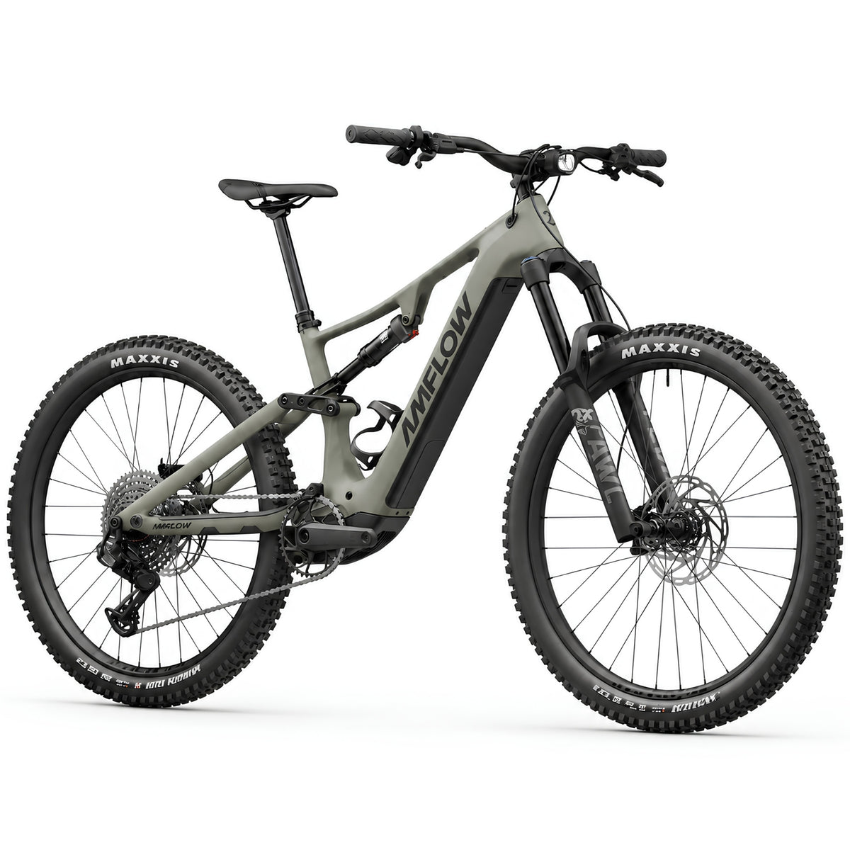 PR CARBON (2026)