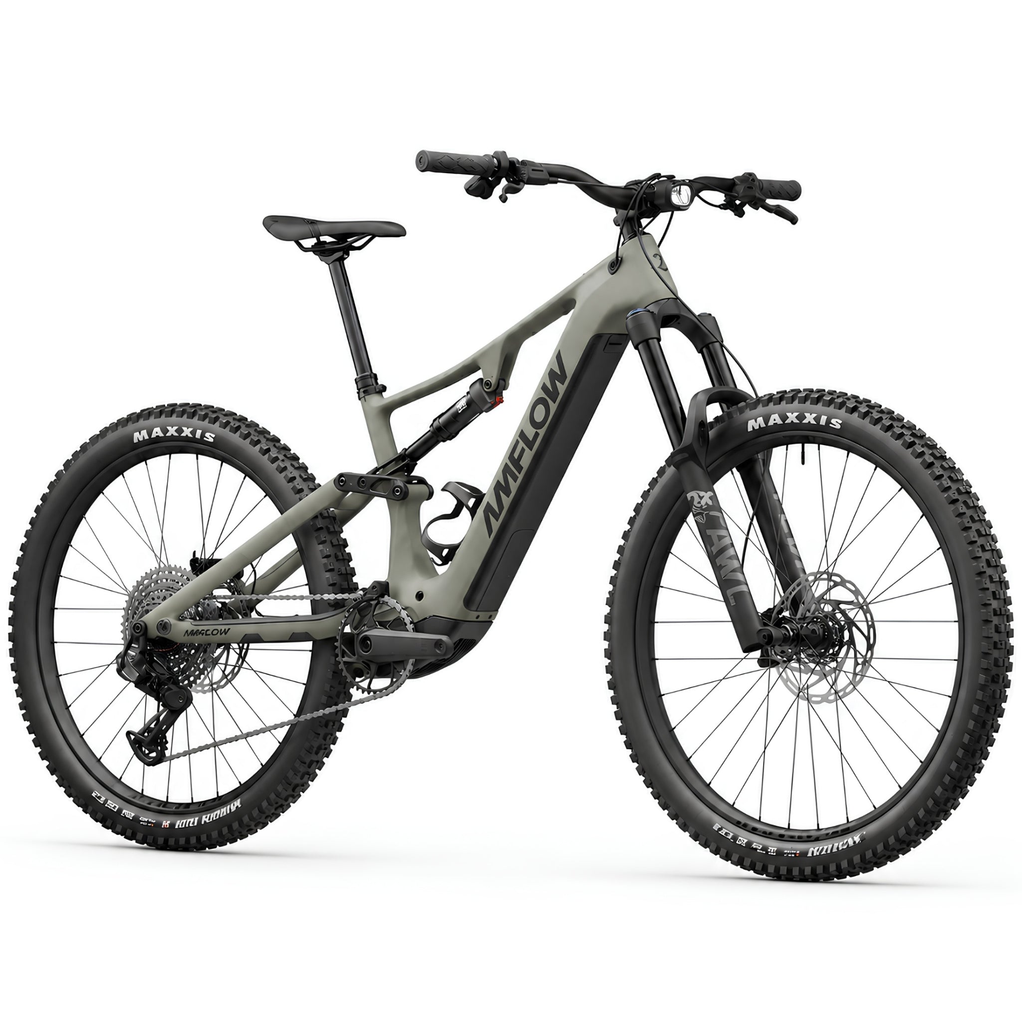 Bicicletas Eléctricas