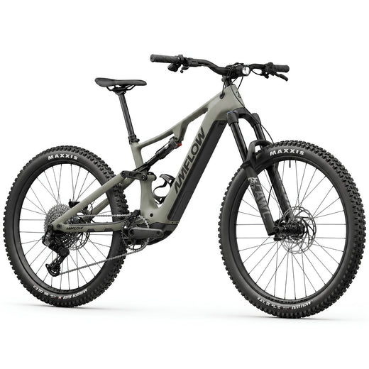 PR CARBON (2026)