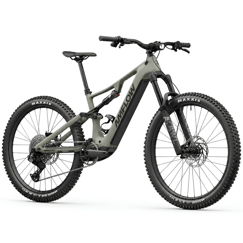PR CARBON (2026)
