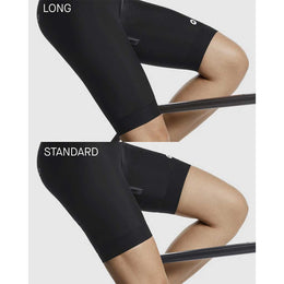 ASSOS UMA GT HALFSHORTSC2-SHORT