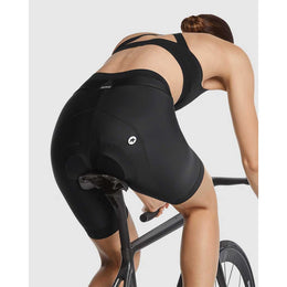 ASSOS UMA GT HALFSHORTSC2-SHORT