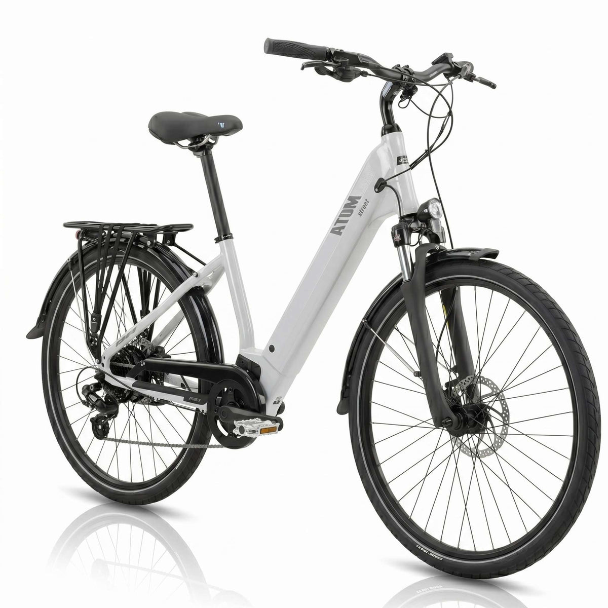 ATOME SUV PRO (2024)