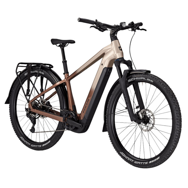 AVENTURA² 6.7 (2026)