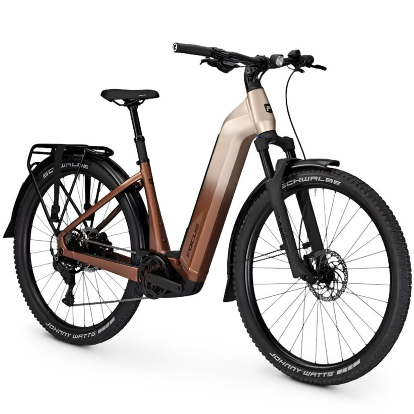 AVENTURA² 6.7 OPEN (2026)