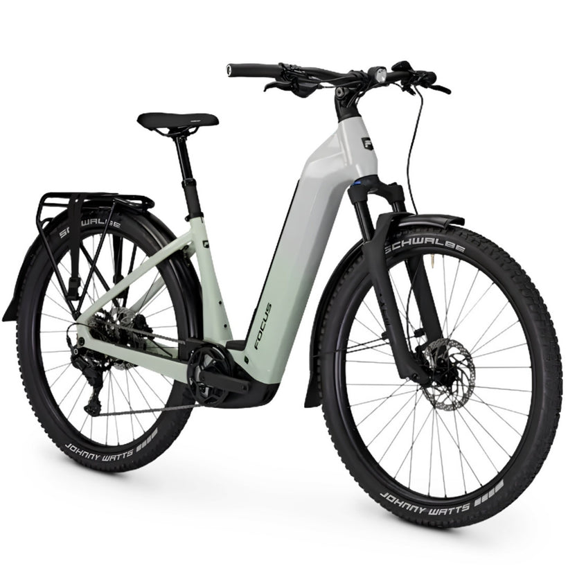 AVENTURA² 6.7 X (2026)