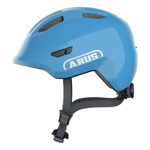 Casco Abus Smiley 3.0 Kids Azul
