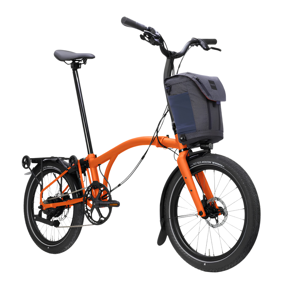 ELECTRIC G LINE (2026)