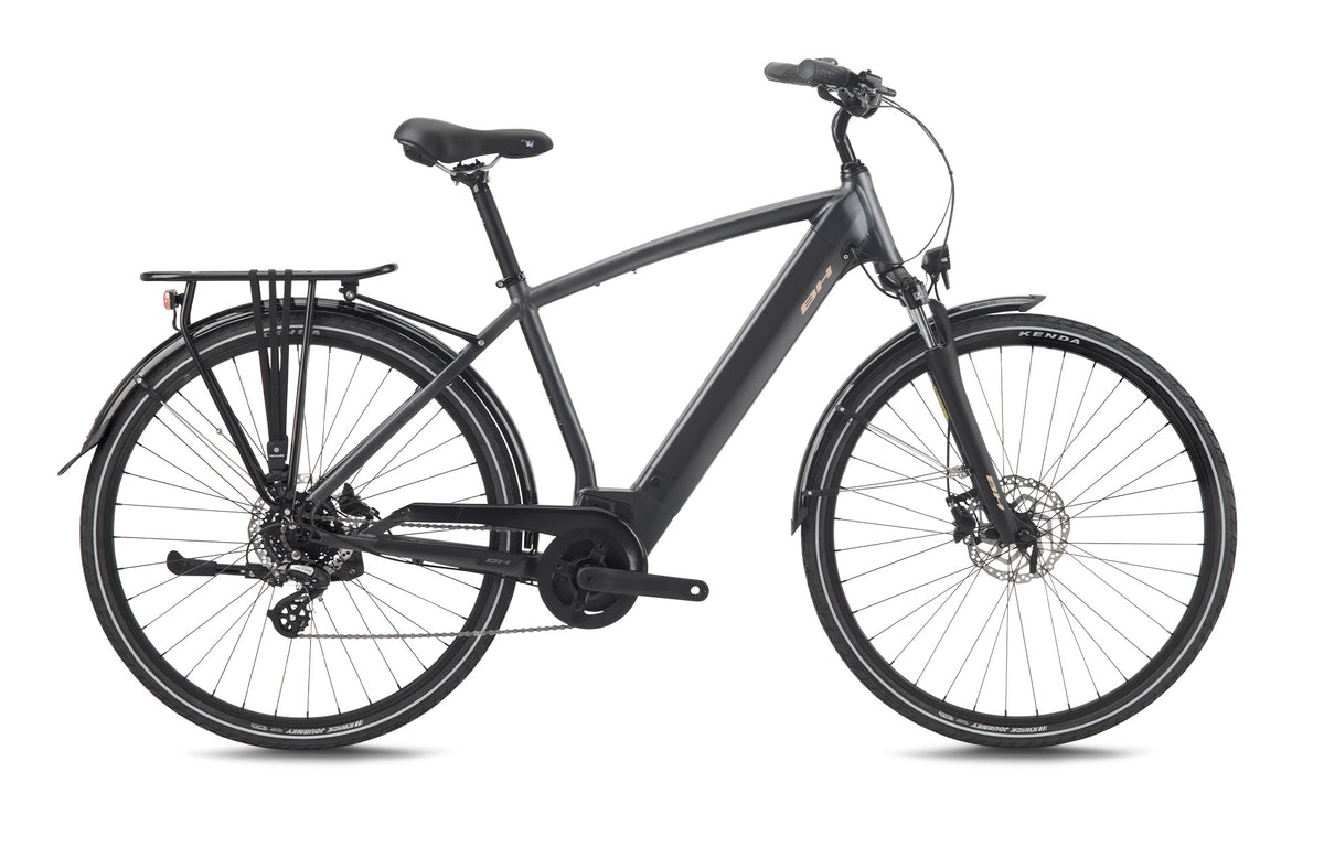 BH Atom City EA407 SCS gris oscuro vainilla 2027 foto oficial fabricante
