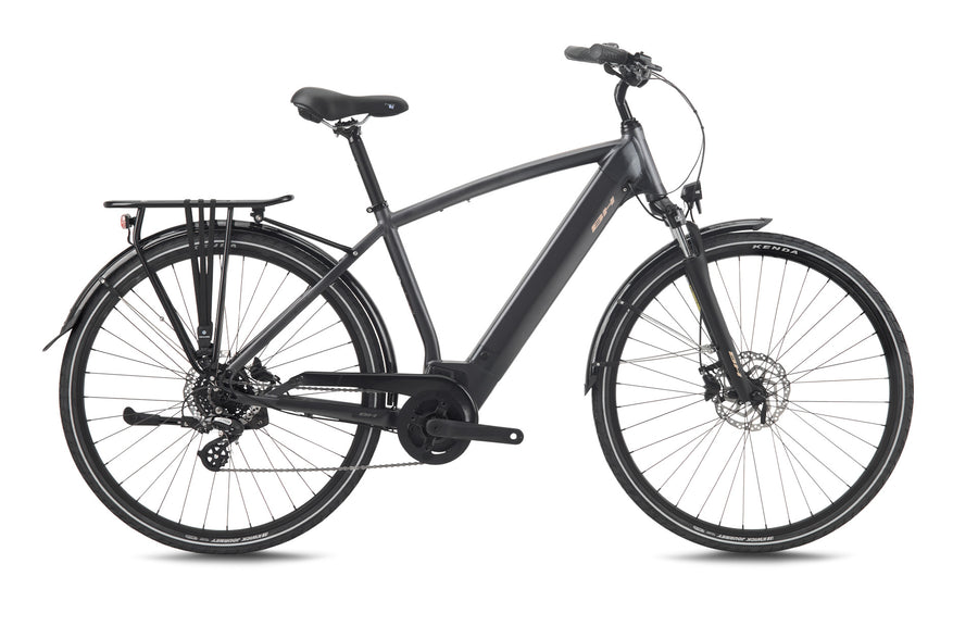 BH Atom City EA407 SCS gris oscuro vainilla 2027 foto oficial fabricante