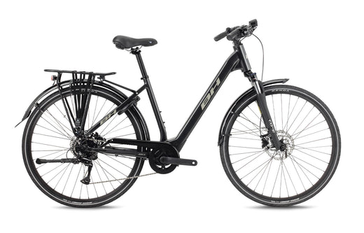 BH Core City Wave EC417 NCN carbono gris claro 2027 foto fabricante