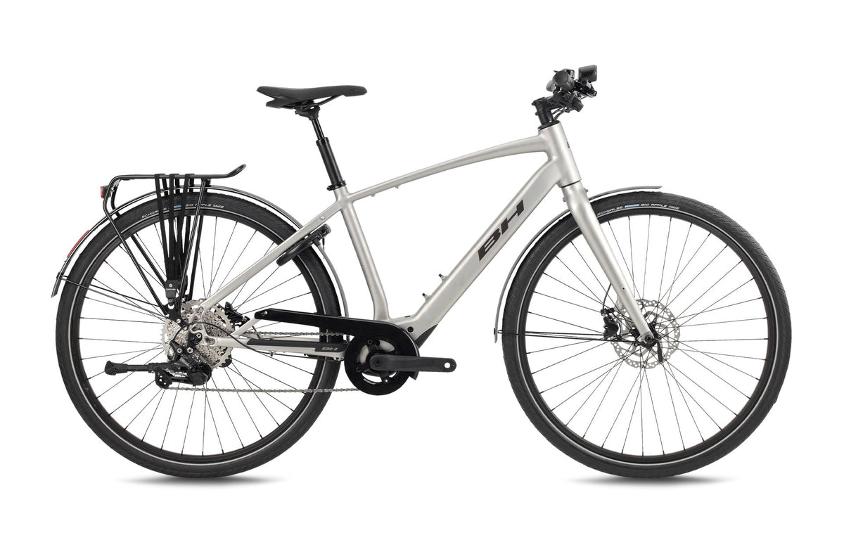BH Core Cross EC507 CRC arena granate 2027 imagen original del fabricante