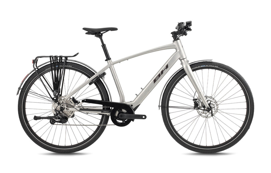 BH Core Cross EC507 CRC arena granate 2027 imagen original del fabricante