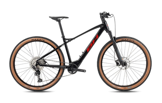 BH Core 29 EC627 NRN carbono rojo carbono 2027 foto fabricante 1920 px