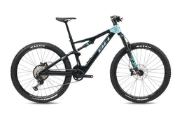 iLYNX TRAIL 8.1 EC816, color GGG, fotografía oficial de alta resolución