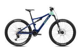 iLYNX TRAIL CARBON 8.5 EC856, color BGB, fotografía oficial de alta resolución