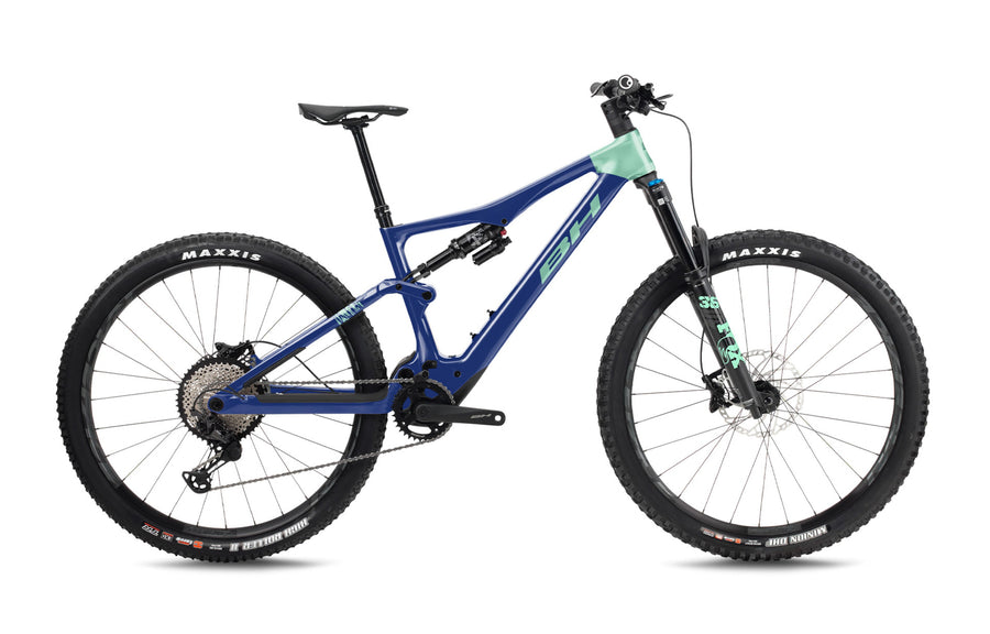 iLYNX TRAIL CARBON 8.7 EC876, color BGB, fotografía oficial de alta resolución
