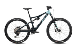 iLYNX TRAIL CARBON 8.7 EC876, color GGG, fotografía oficial de alta resolución