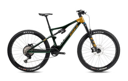 iLYNX TRAIL CARBON 8.7 EC876, color GYG, fotografía oficial de alta resolución