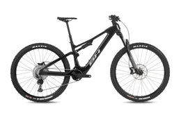 BH iLYNX+ DL Trail 8.0 ED807 NSN antracita gris claro 2027 vista lateral oficial