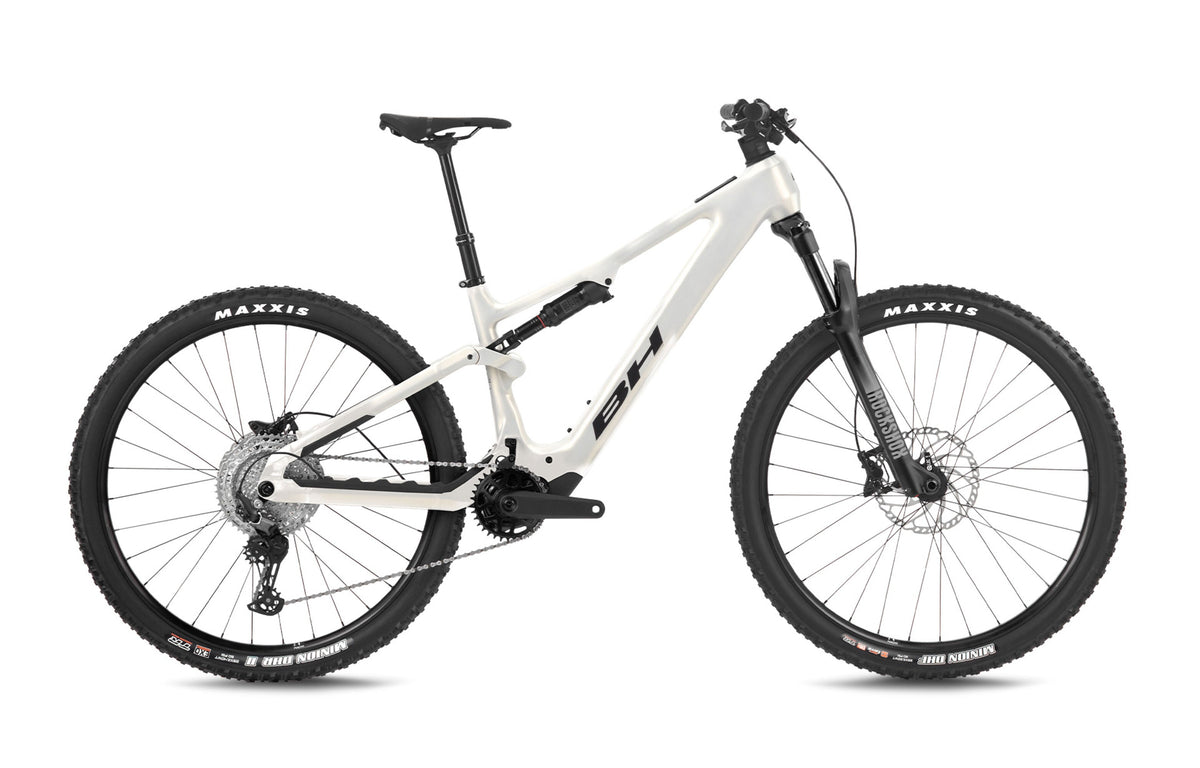 BH iLYNX+ DL Trail 8.0 ED807 WNW blanco antracita 2027 vista lateral oficial