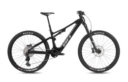 BH iLYNX+ DL Trail 8.1 ED817 NSN antracita gris claro 2027 vista lateral fabricante