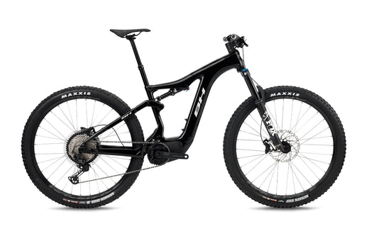 BH ATOMX LYNX 8.4 ER845 NWN negro blanco brillo foto oficial 1920 px