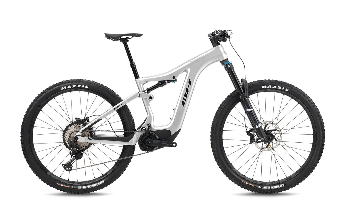 BH ATOMX Lynx 9.0 ER905 SNS gris claro gris oscuro brillo 1920px fabricante