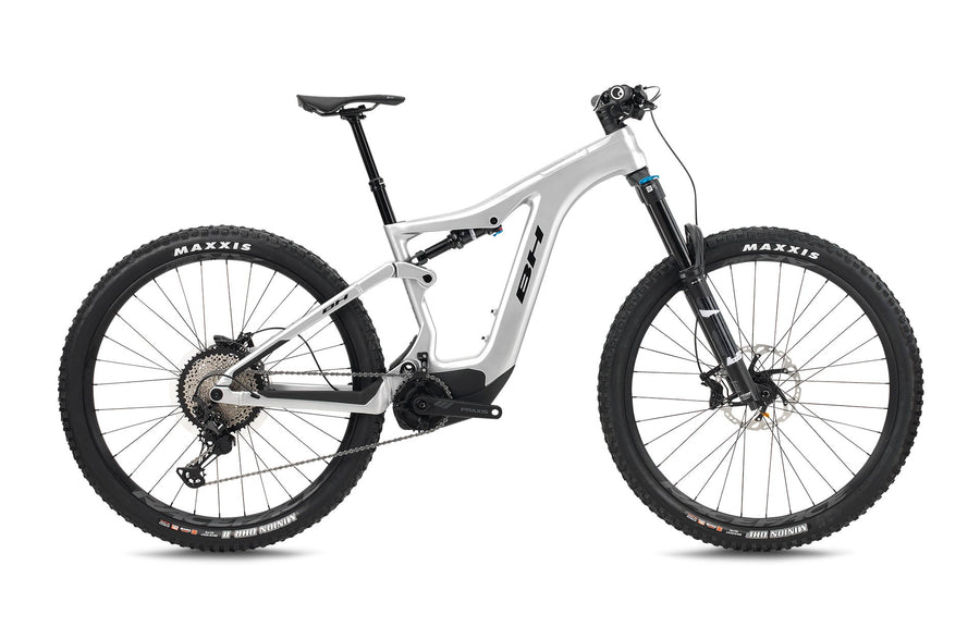 BH ATOMX Lynx 9.0 ER905 SNS gris claro gris oscuro brillo 1920px fabricante