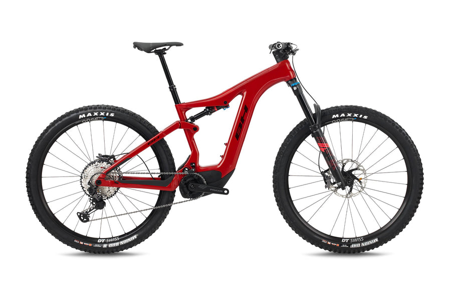 BH ATOMX Lynx 9.2 ER925 RRR rojo BH rojo oscuro foto oficial 1920 px