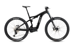 BH ATOMX LYNX 9.7 ER975 NSN negro gris claro fotografía original estudio BH