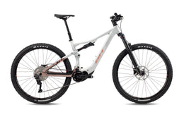 BH iLYNX+ SL Trail 7.9 ES796 SRR, fotografía oficial de alta resolución