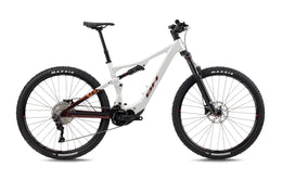 BH iLYNX+ SL Trail 7.9 ES796 WOO, fotografía oficial de alta resolución