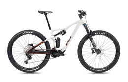 iLYNX+ SL TRAIL CARBON 8.6 ES866, color WOO, fotografía oficial de alta resolución